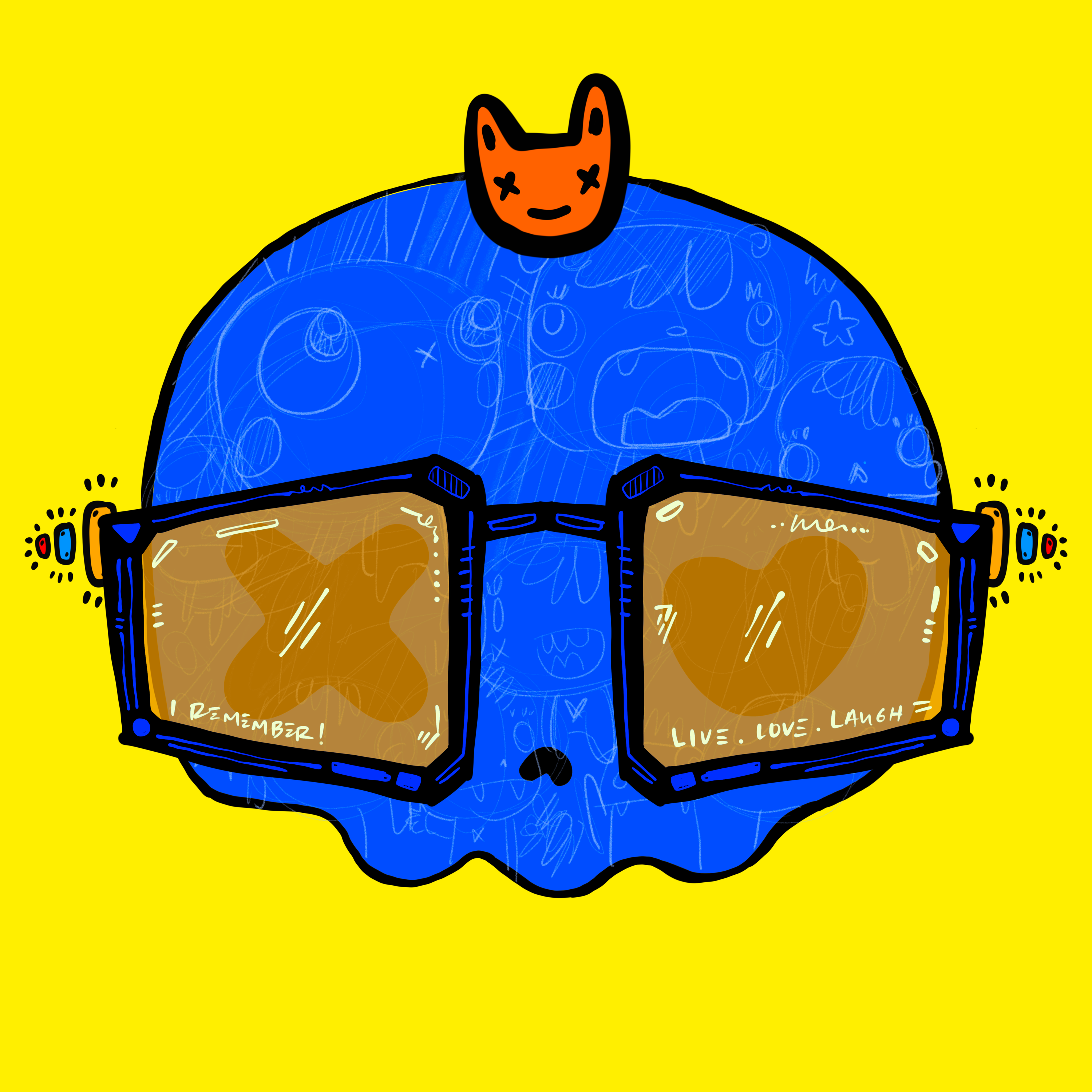 ORGNLS by SABET #30691