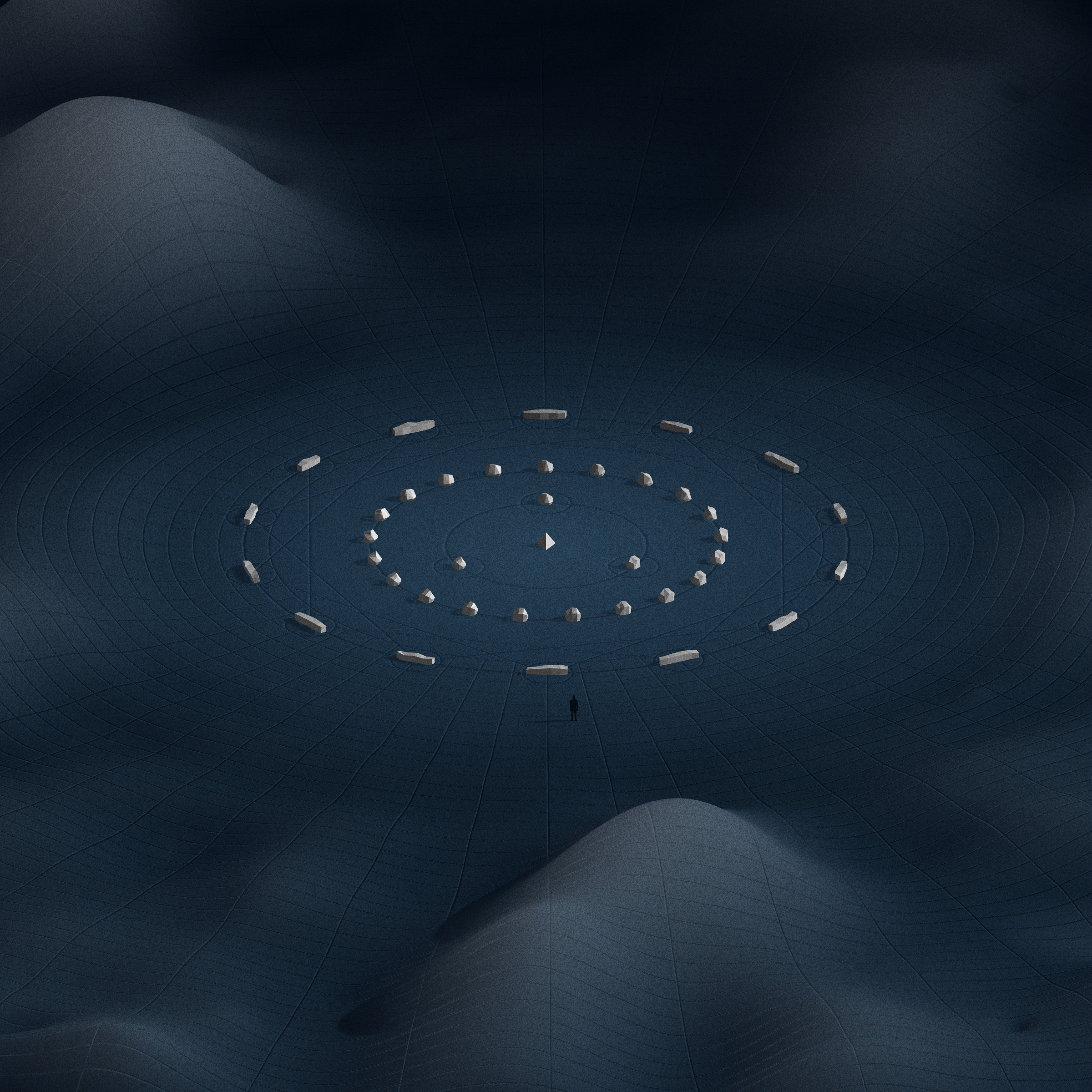 The Liths of Sisyphus #2