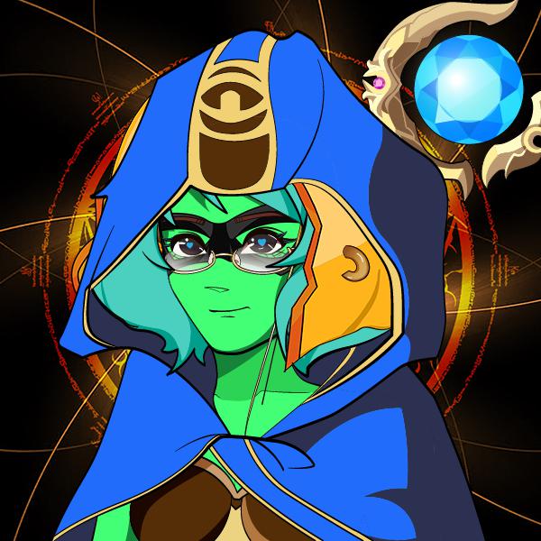 The Adventurers Avatar #108