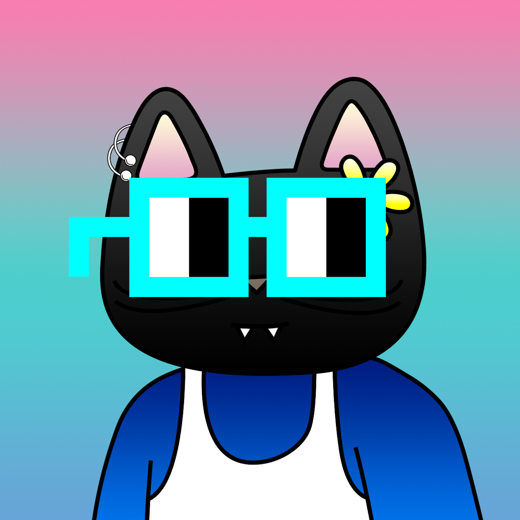 Cat #78