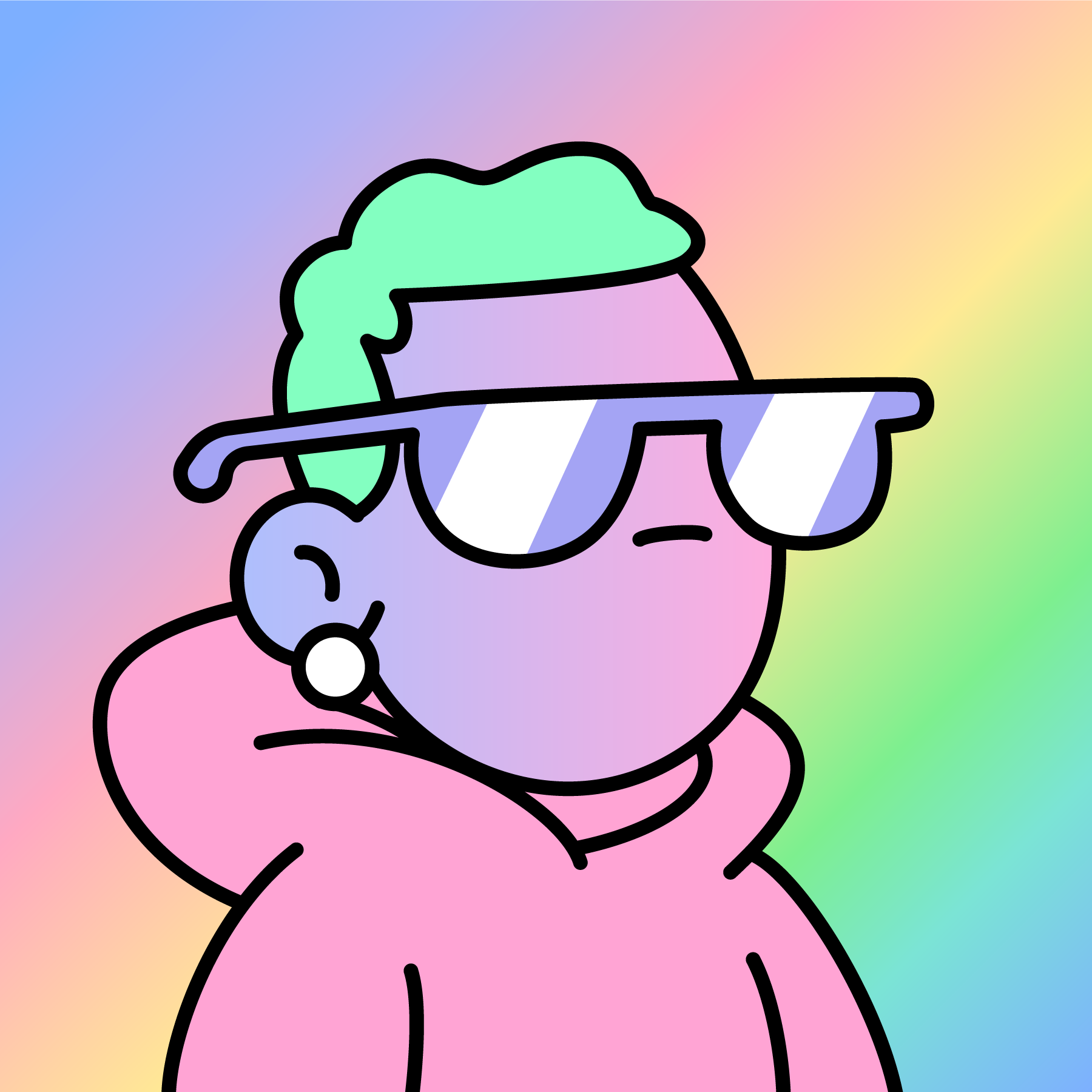 Doodles #3950