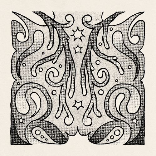 Energy Sketch #56