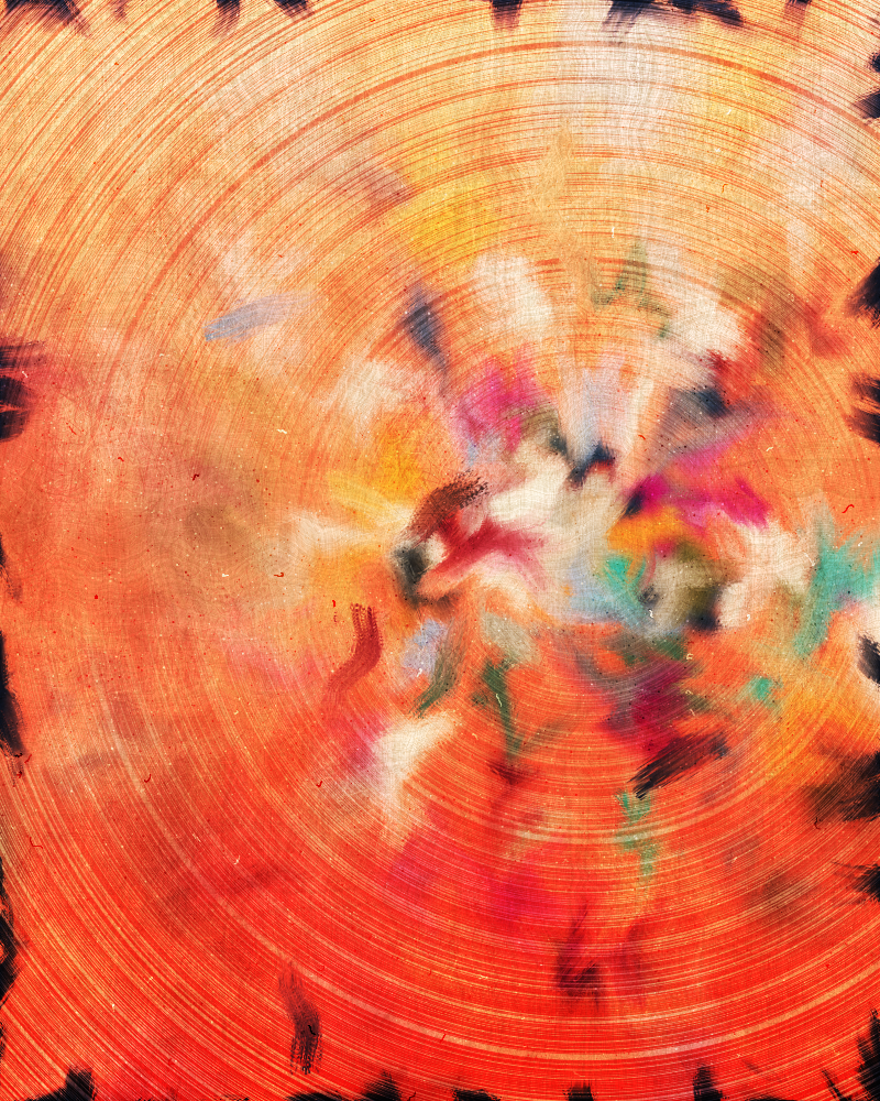 Cosmic Rays #191