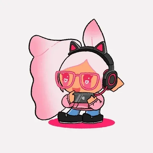 Gamer etta #157