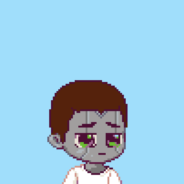 BABY X #1884