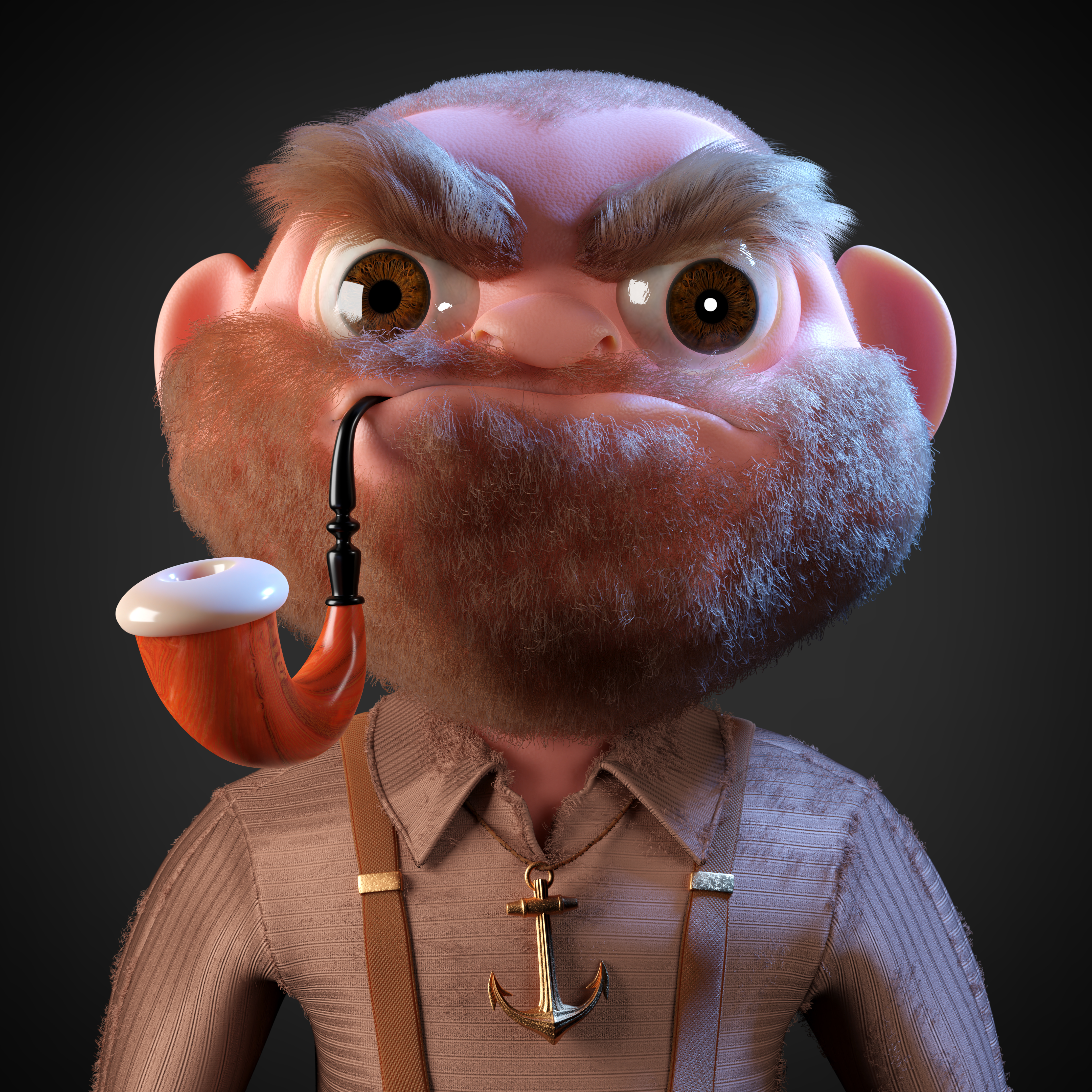 LuchSkipper+