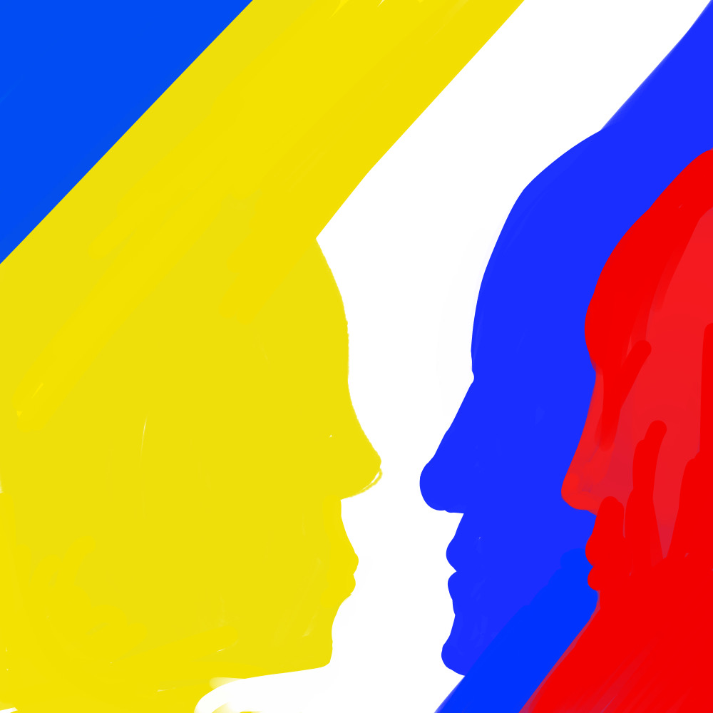 Help to Ukraine #1