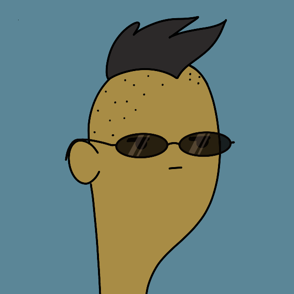 AdventurePunk #1122