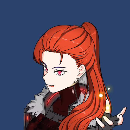 CyberRonin #1695