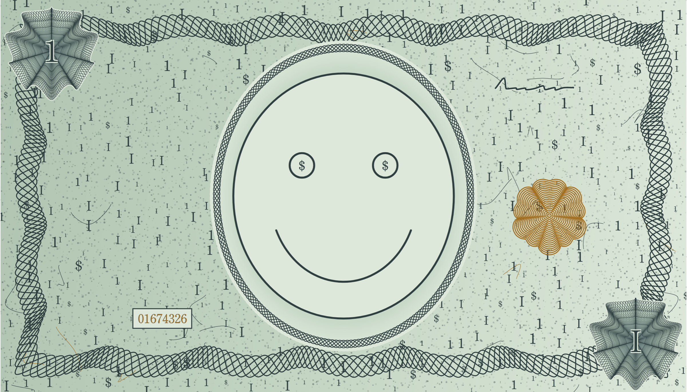 Fake Internet Money #994