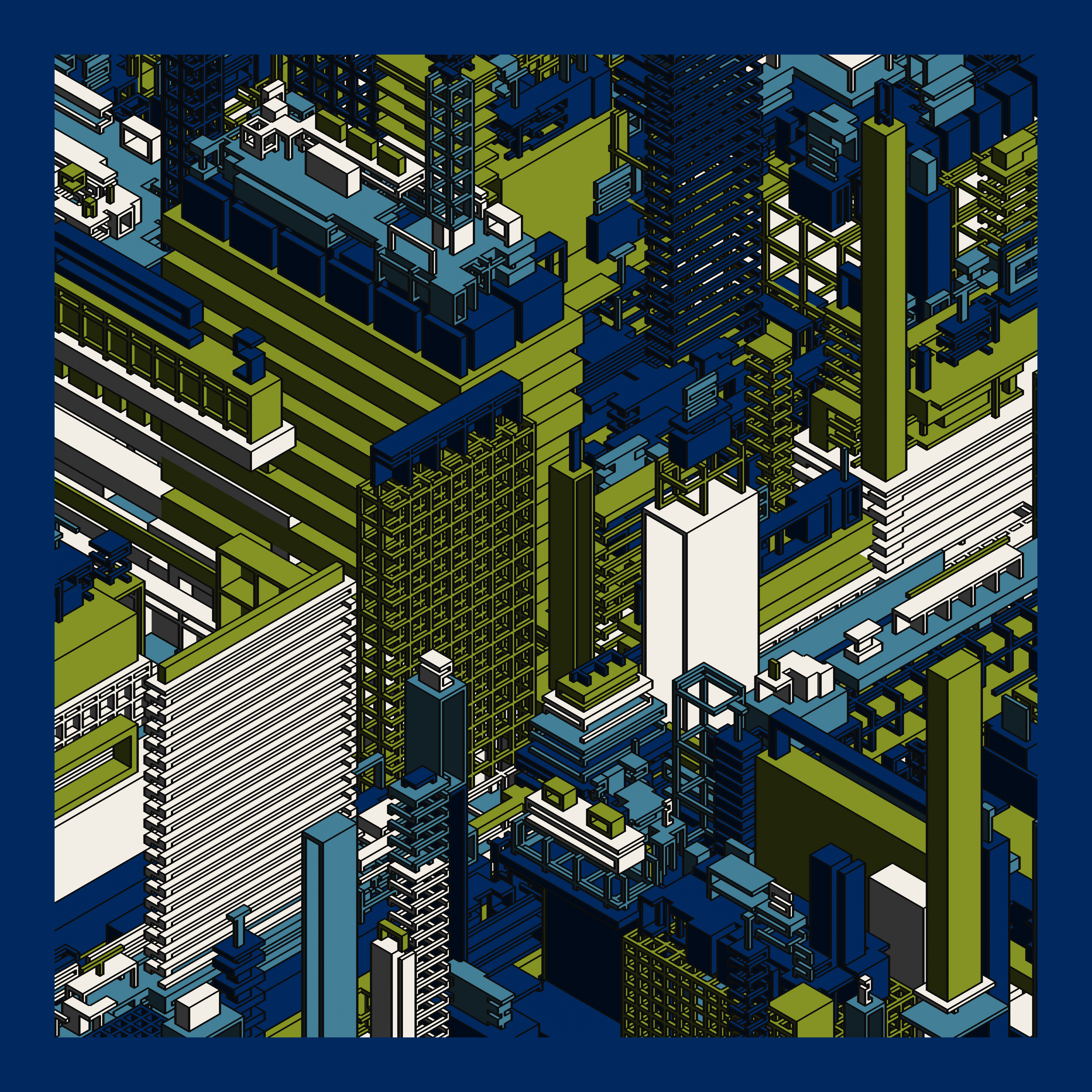 Plasticity #435