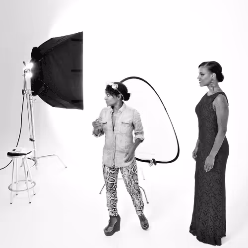 "The Set."