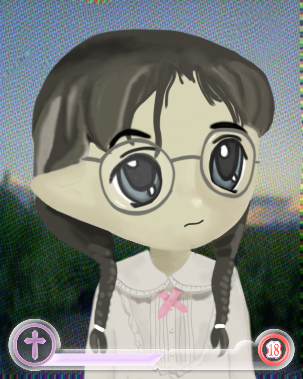 Milady Maker #255
