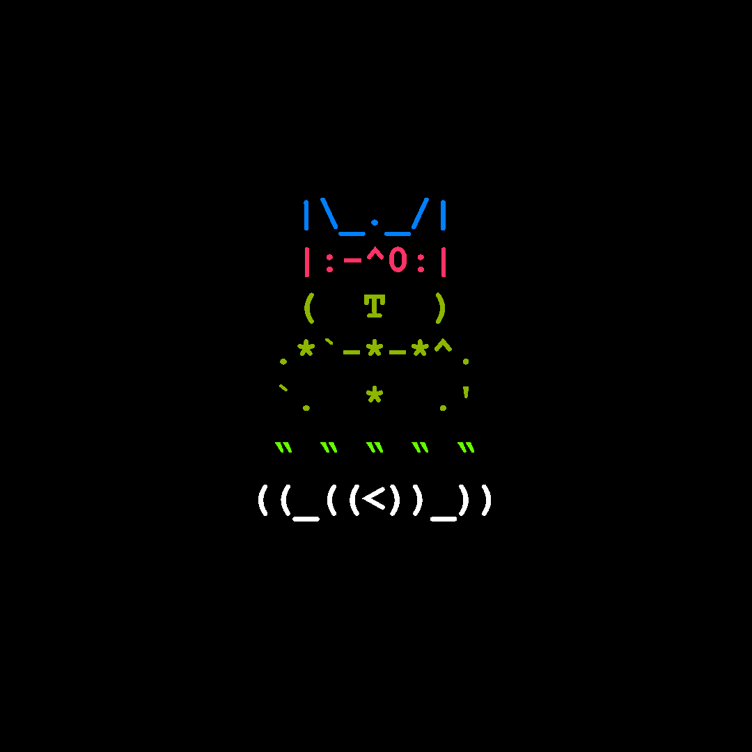 Notable Cats #7929