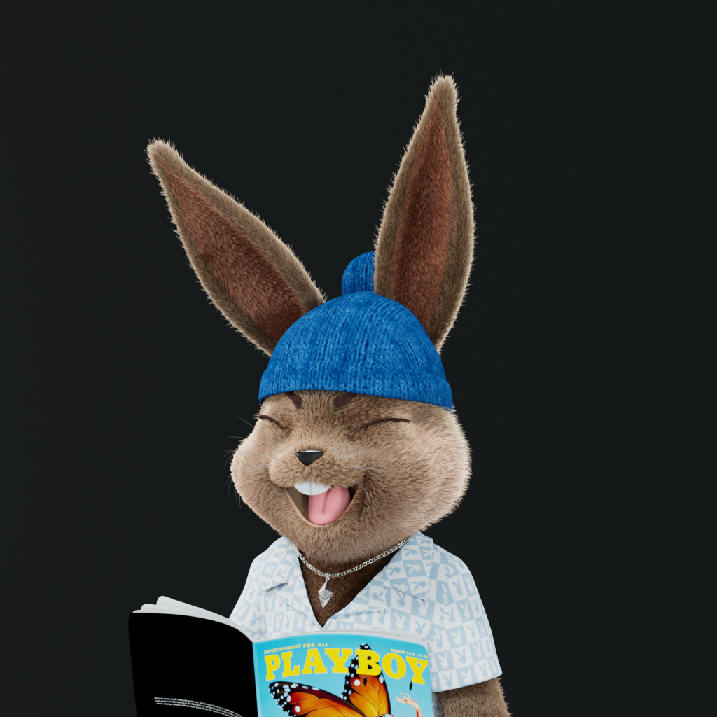 Rabbitar #7641