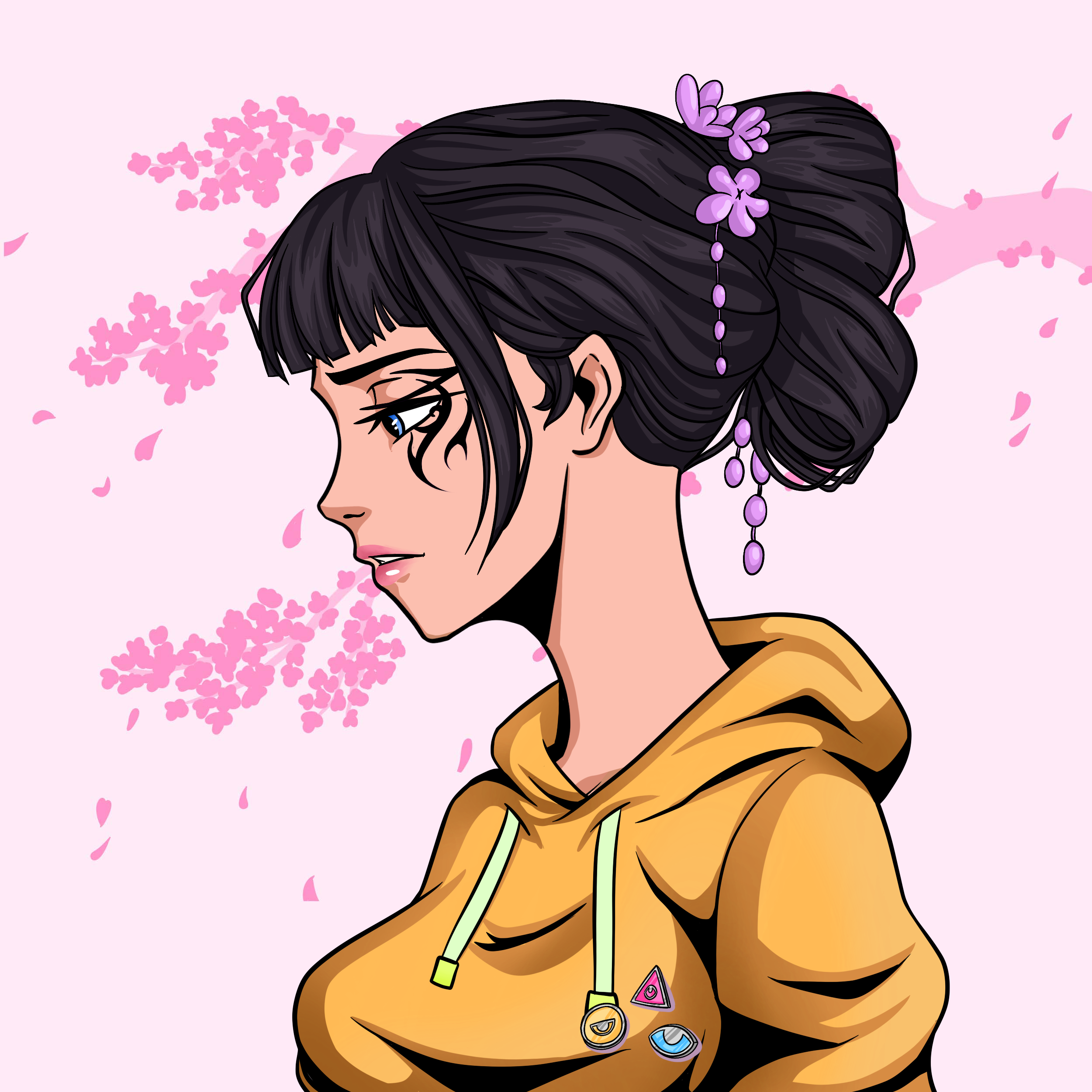 Itsuki #5846