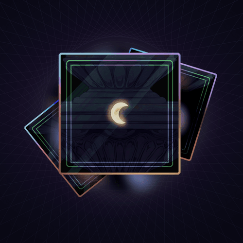 MOON COLLECTIVE #1234