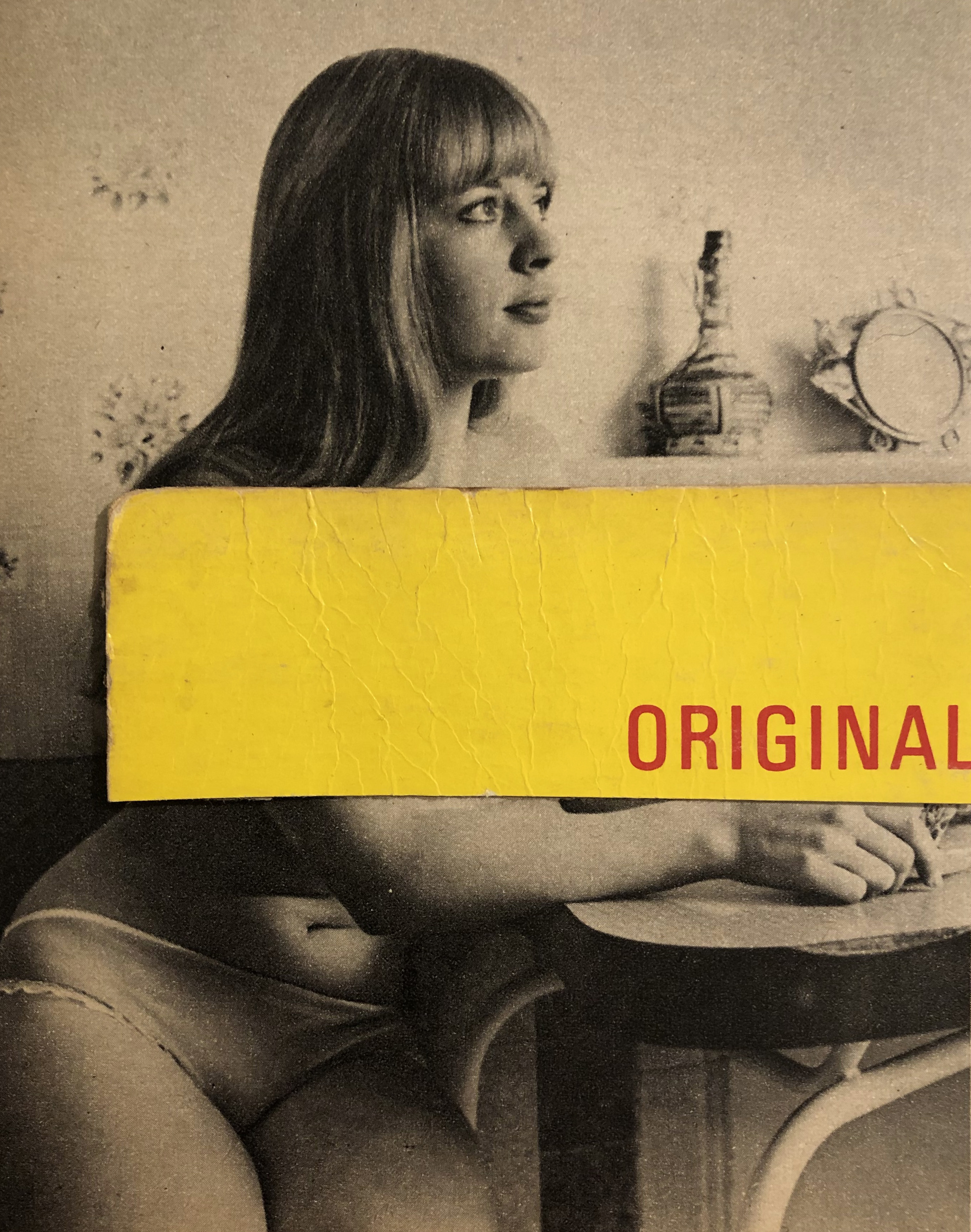 ORIGINAL #7/18