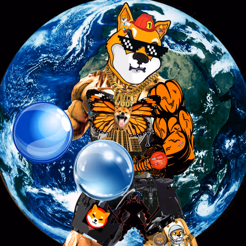 SHIB H2O