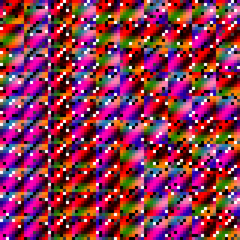 100 ZONES #27