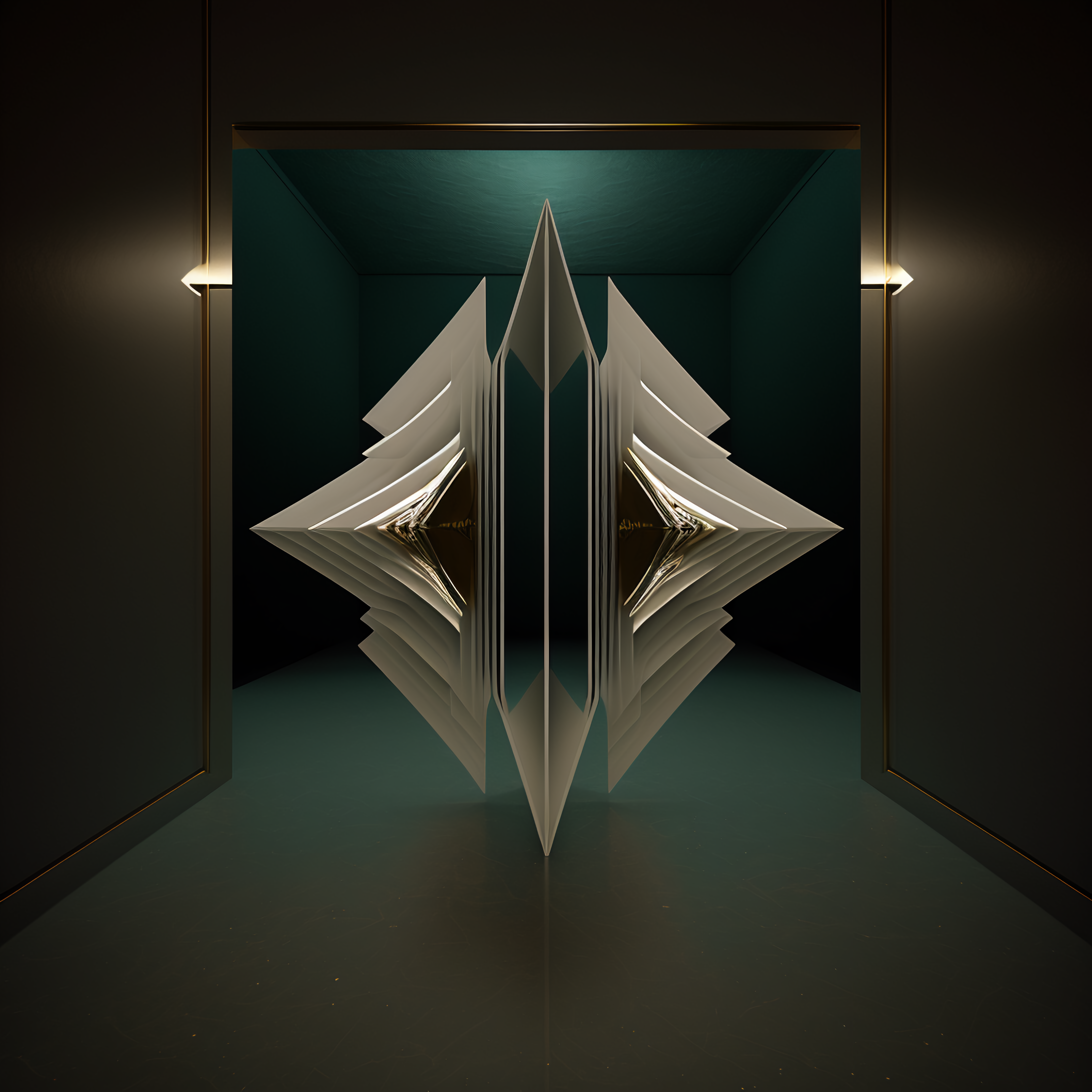 Iconomorphs #186