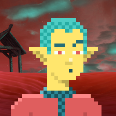 Elf #1353