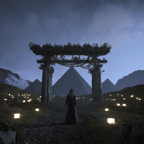 ToriiScapes #606