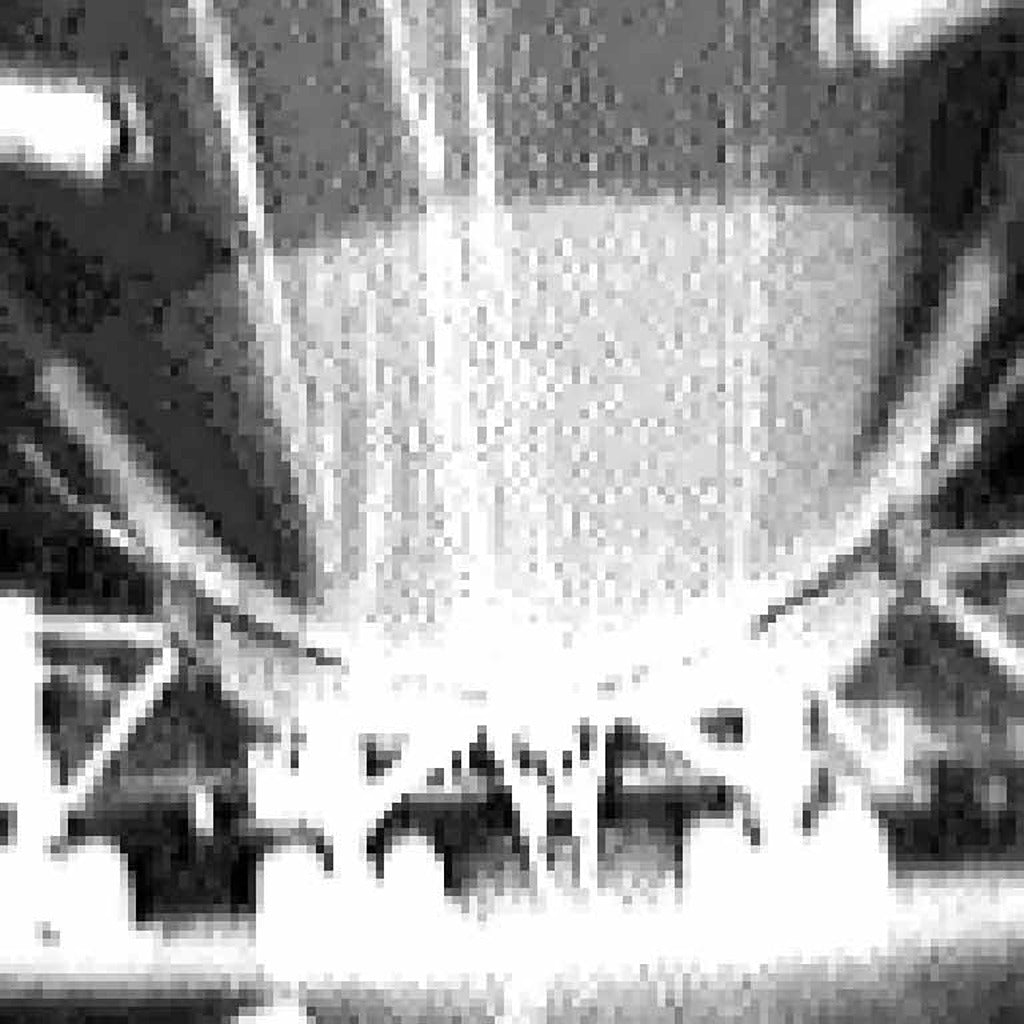 Landing Gear #1
