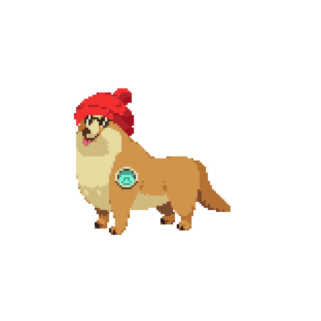 Pupper #249