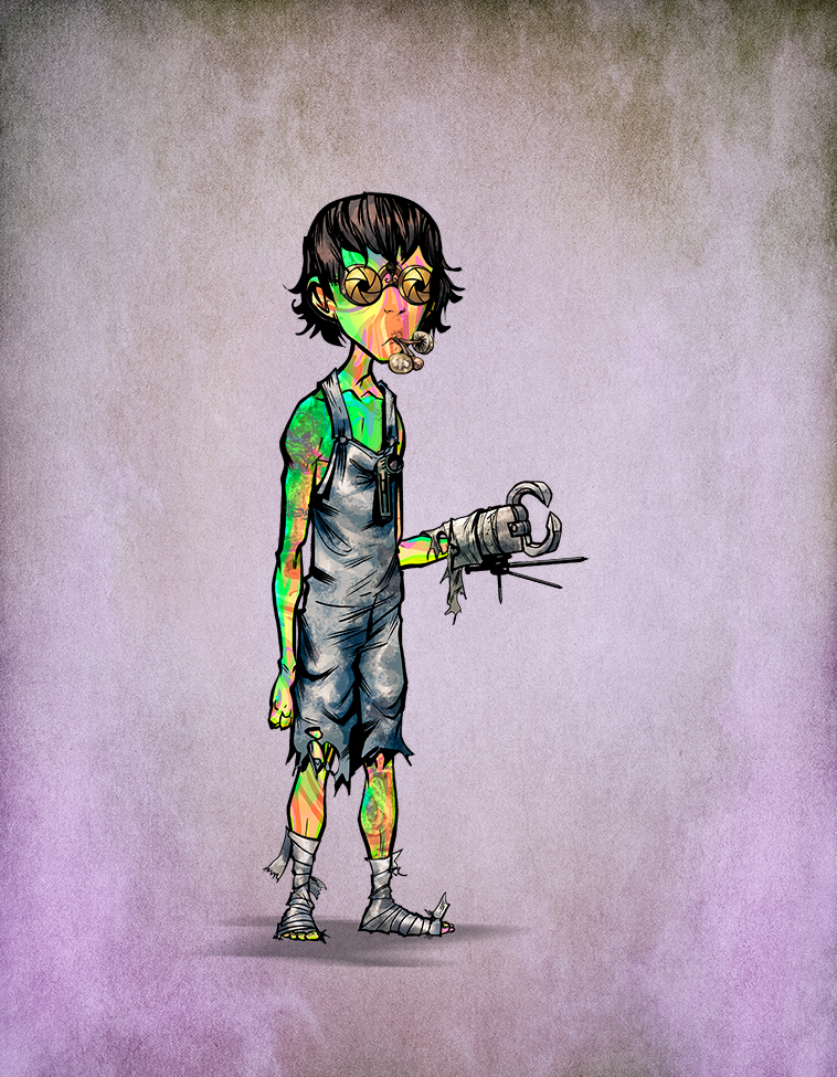 Caleb