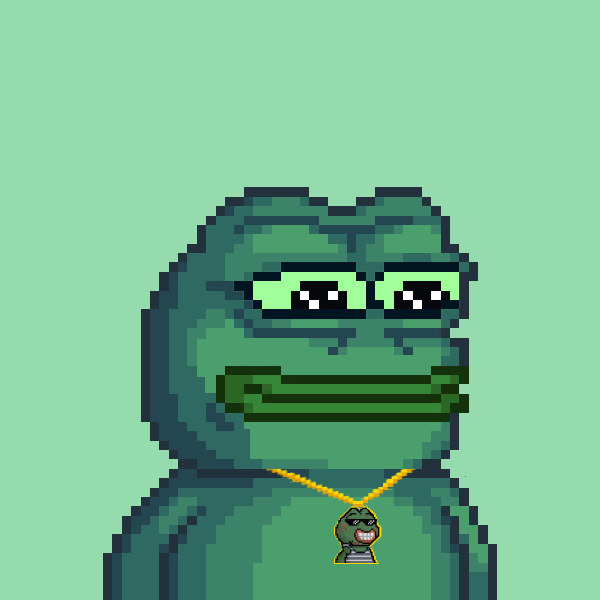 Moonpepe #3468