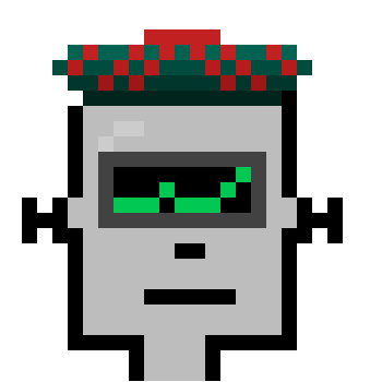 Robobot 9489