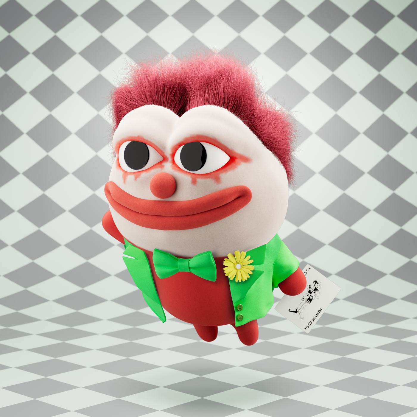Peanz 2867