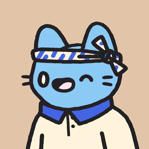 CoolCats #1