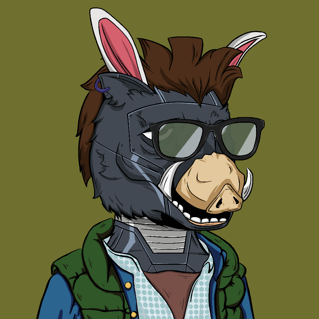 BOAR CLUB #179