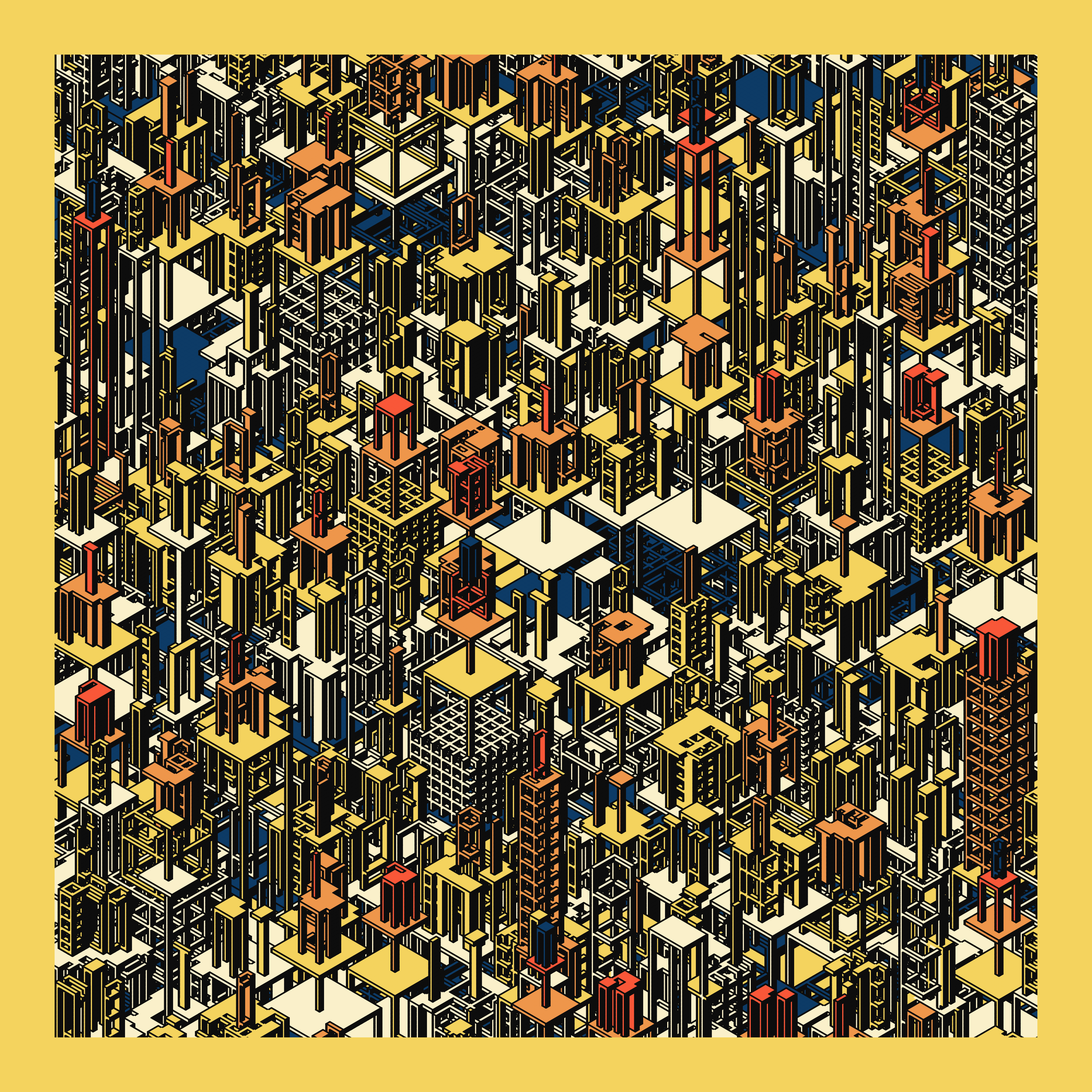 Plasticity #3