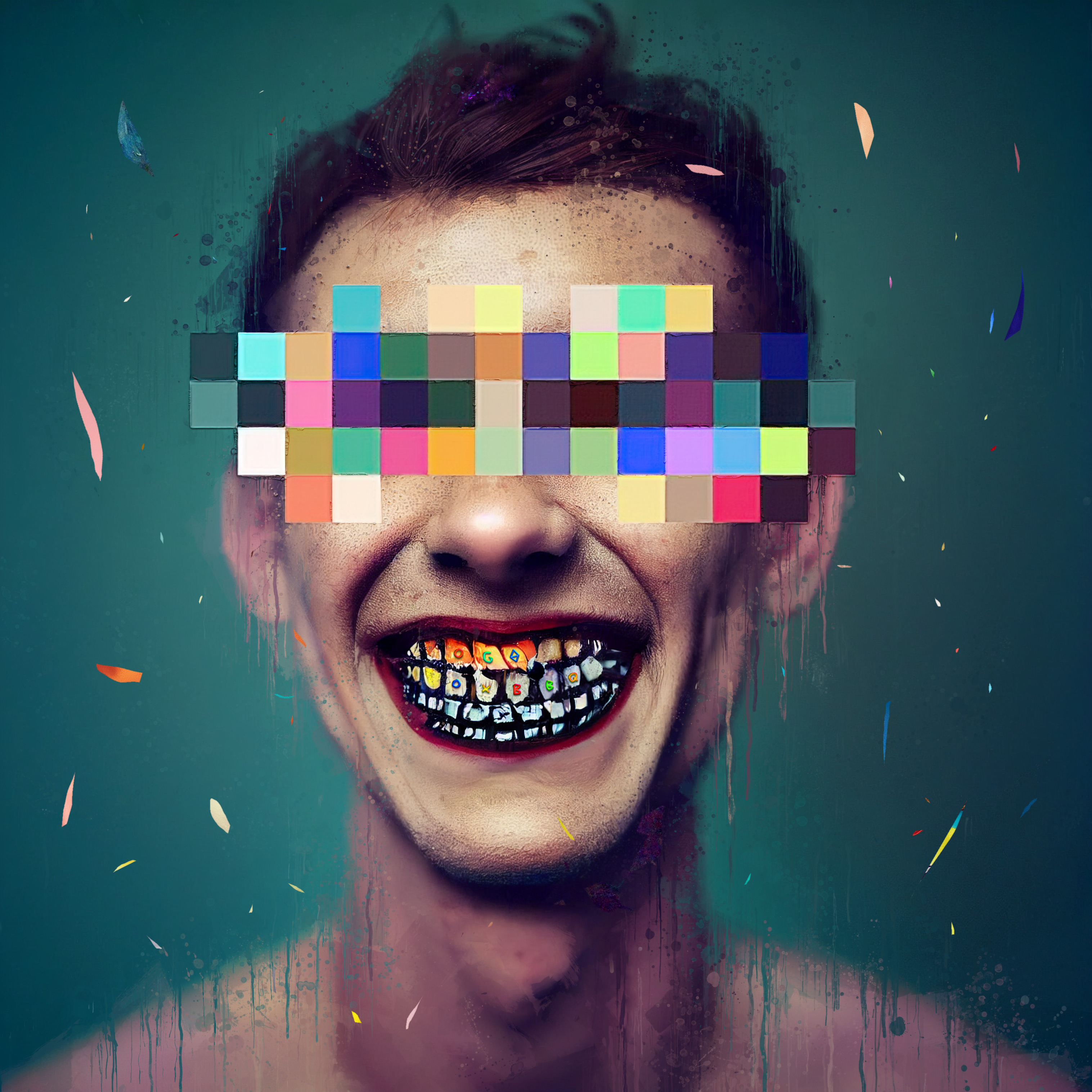 Og 0xbbq smile