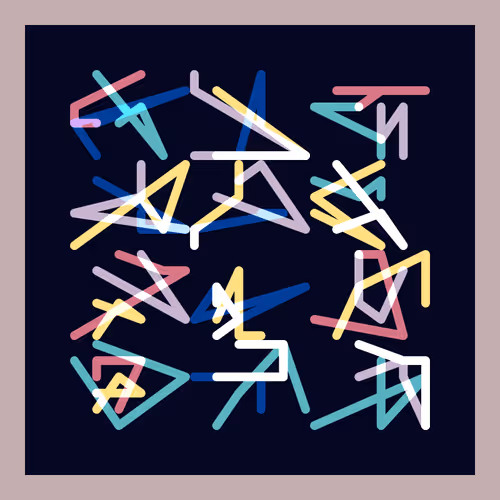 Lines on a Grid #639