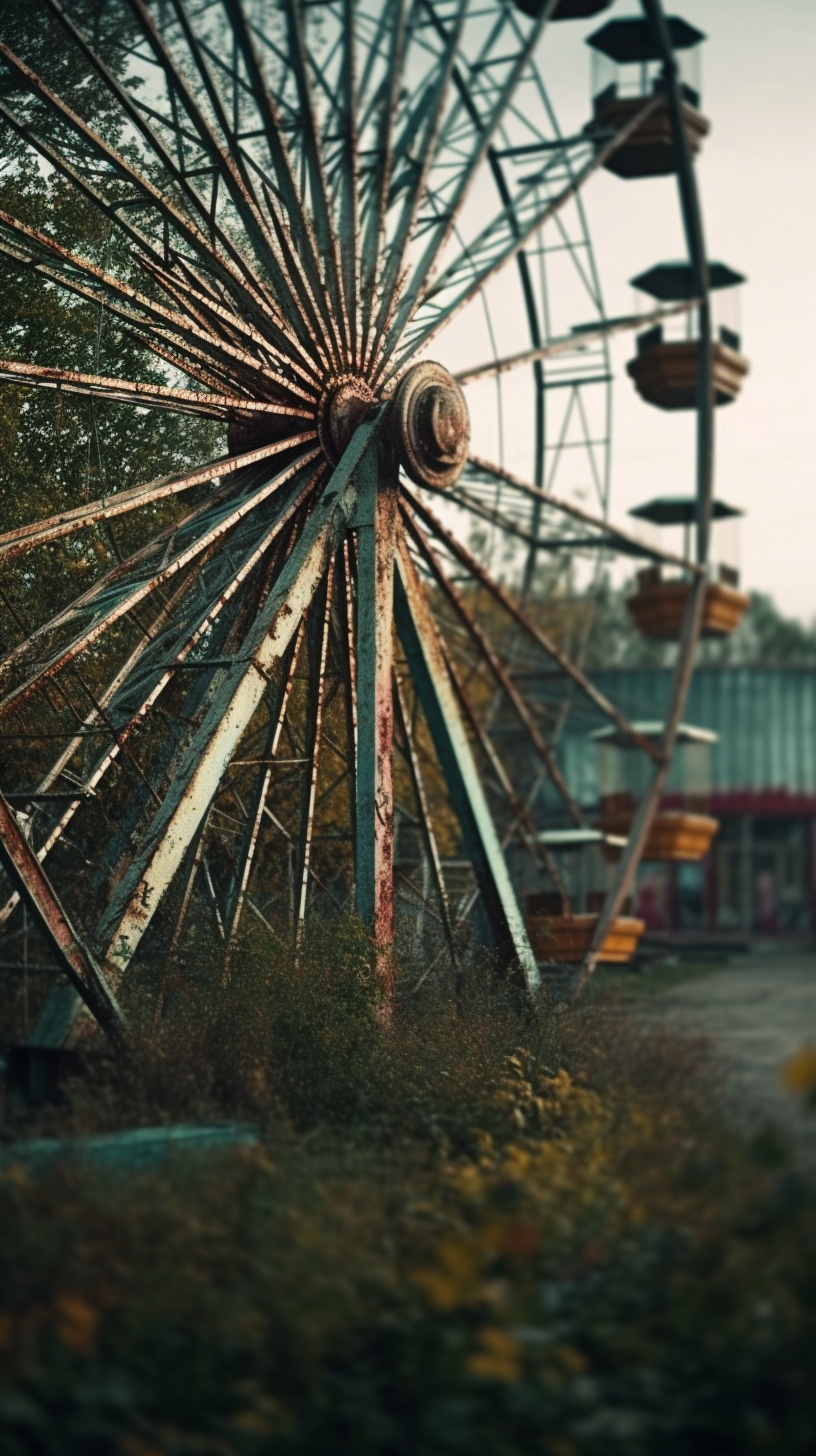 Welcome to Funland (026)