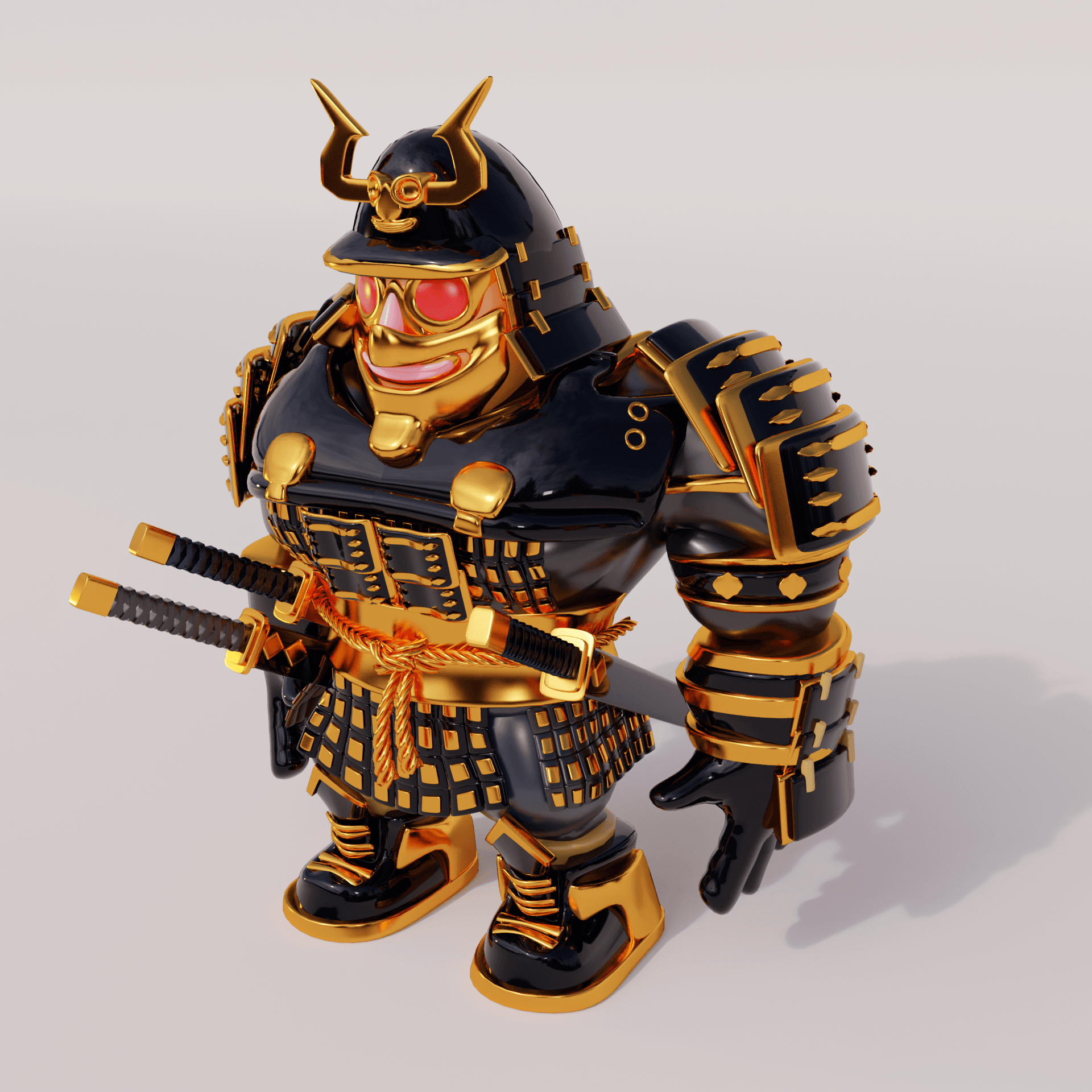 BOBOFACE #0040