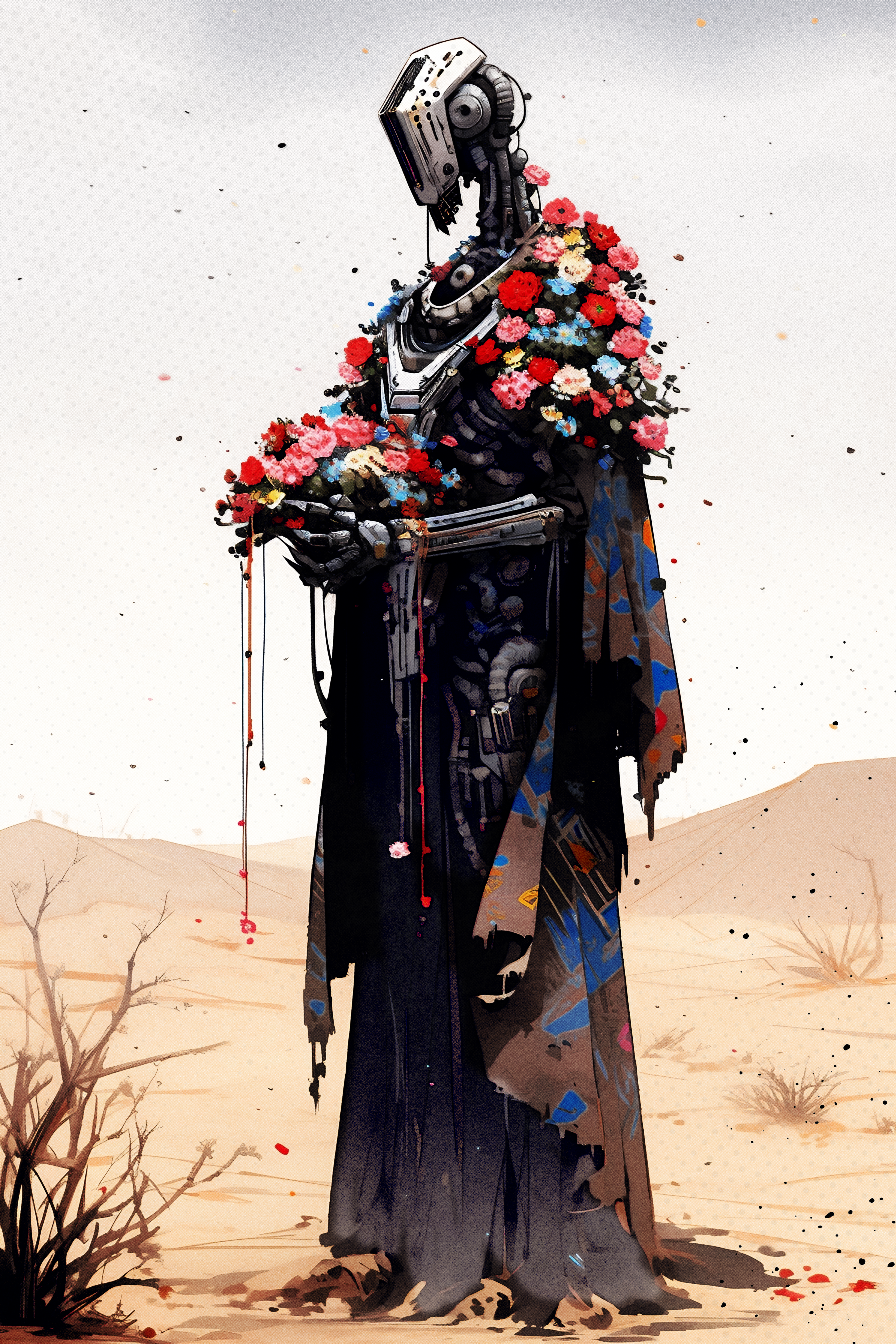 The Descendant