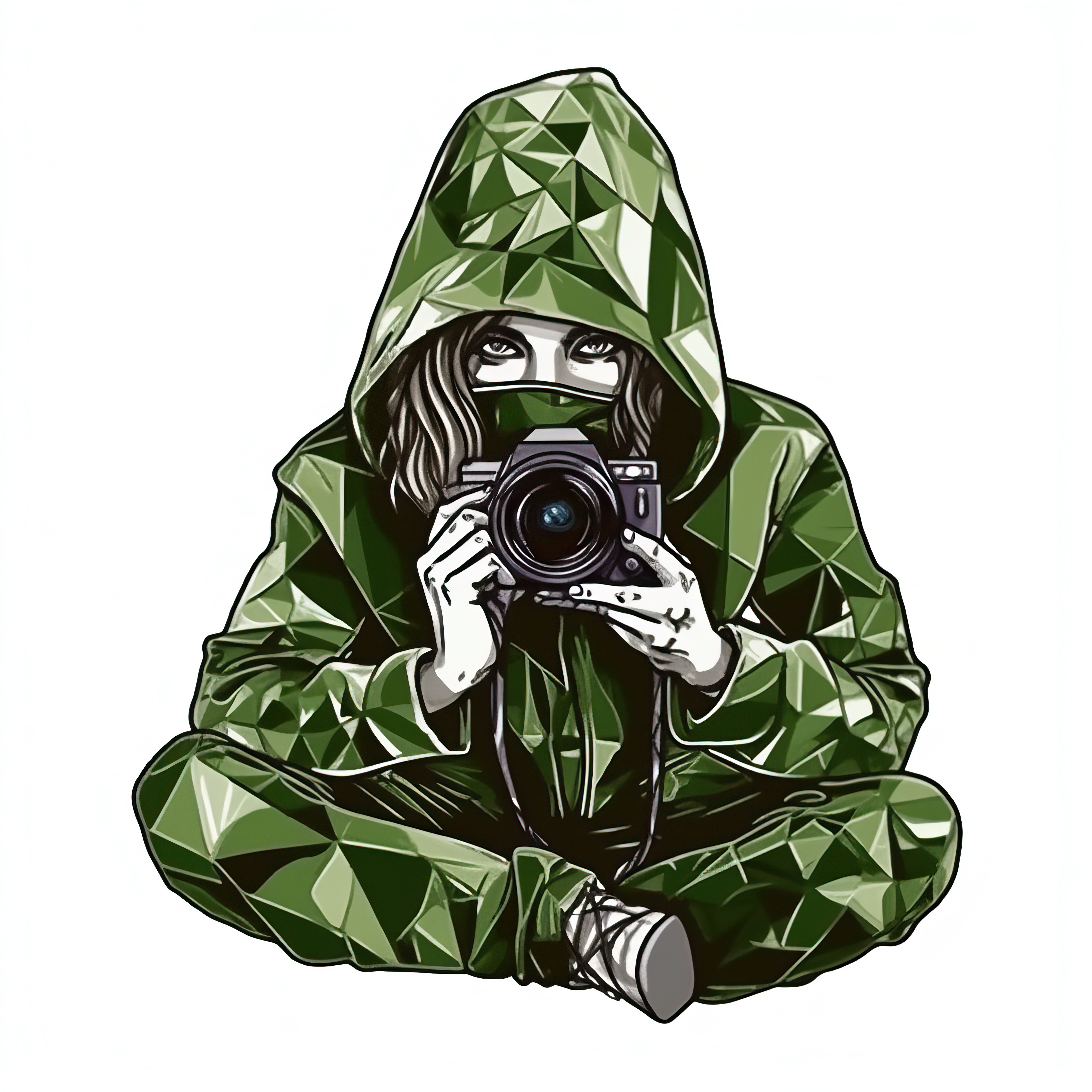 The Photographer #350