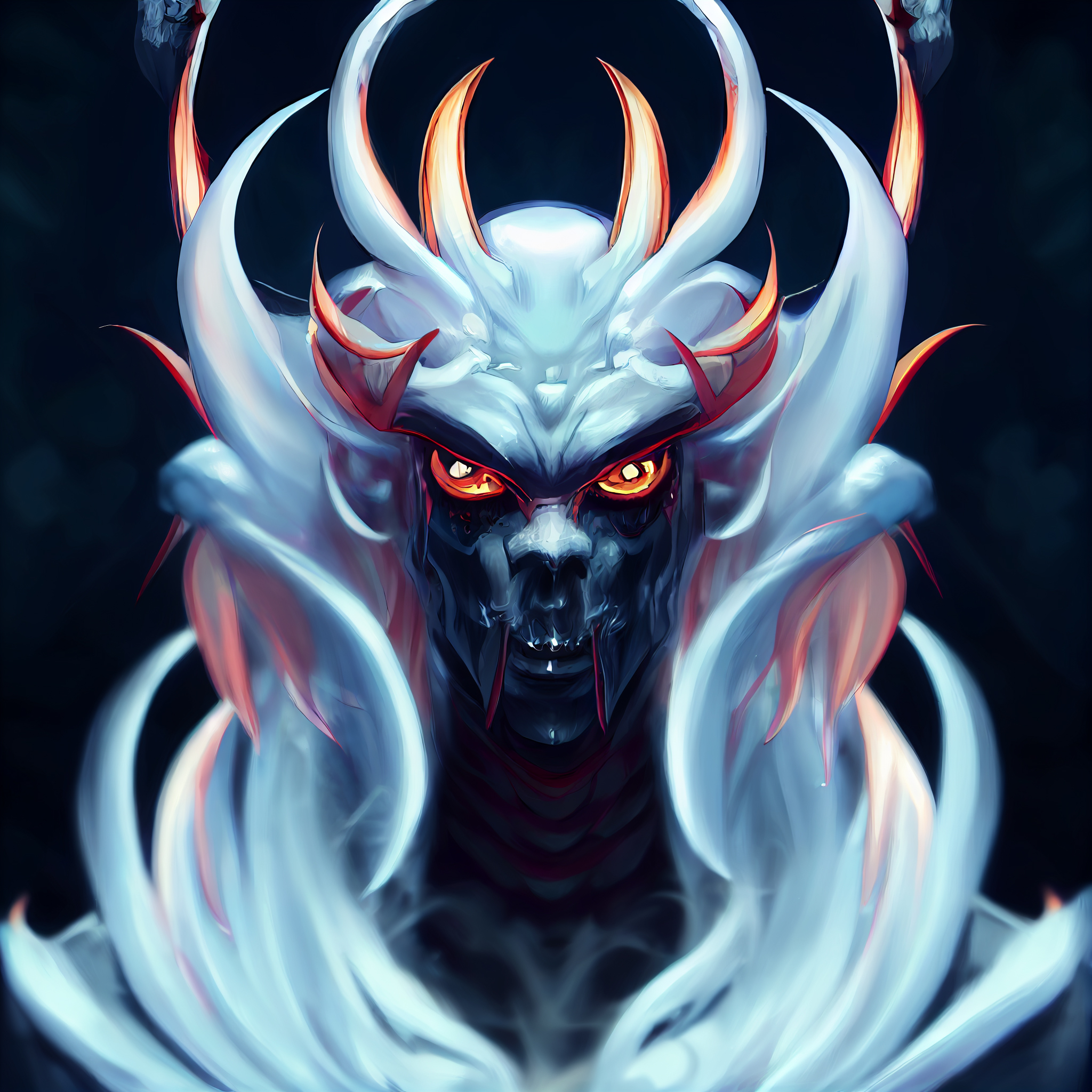 Abyss #1107