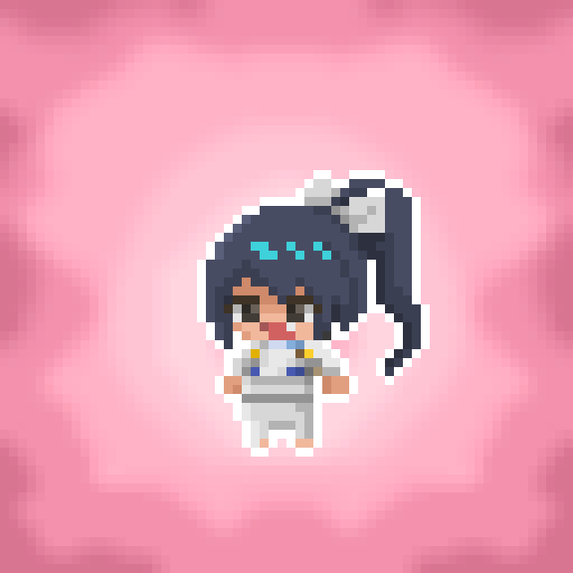 PIXELBAE #4005
