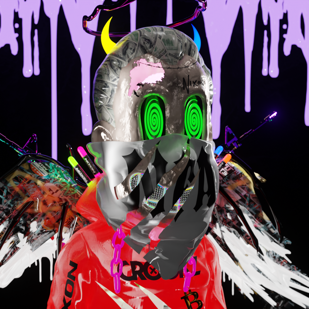 CrookZombie #7015