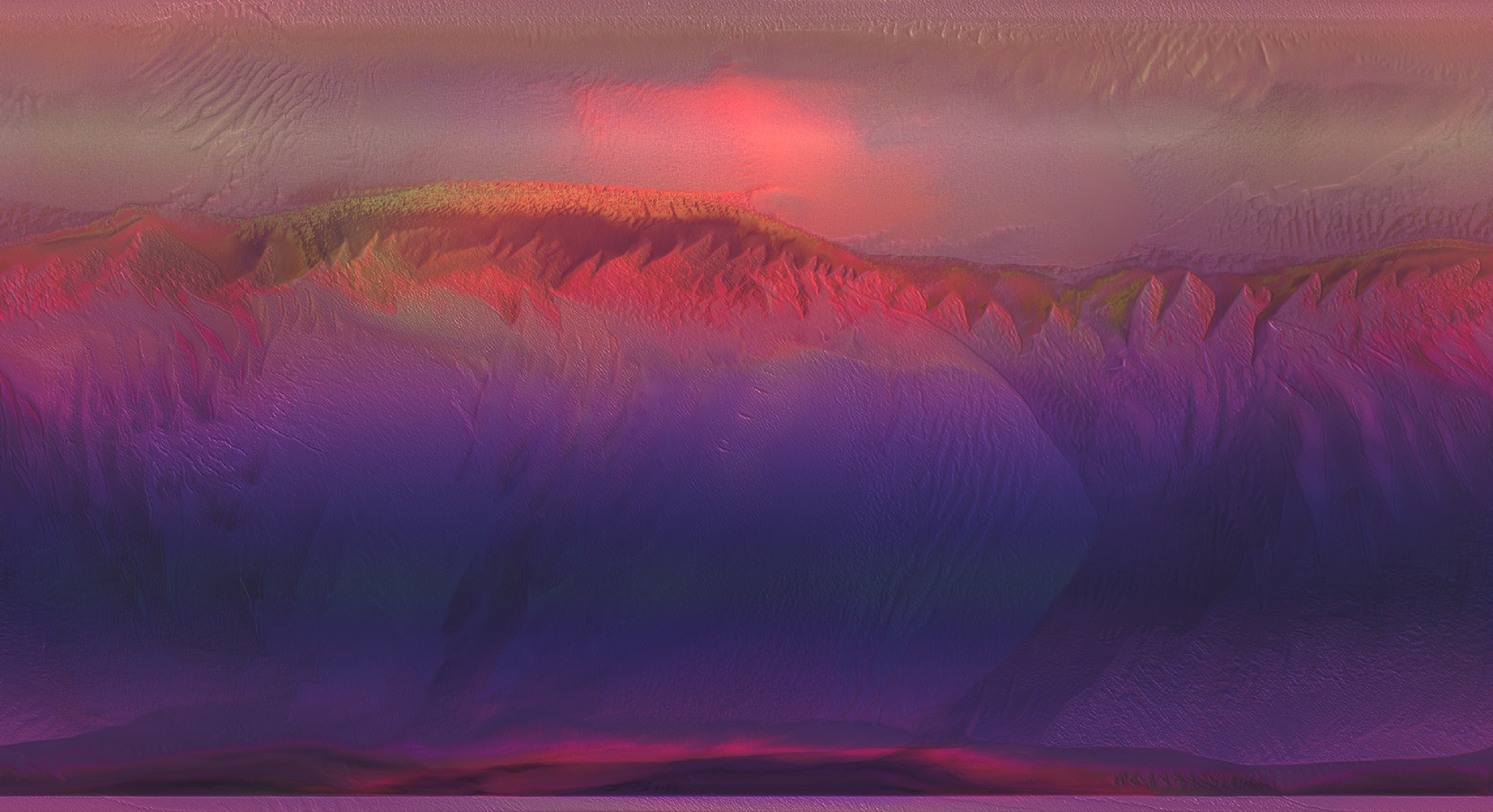stirred palatine #51