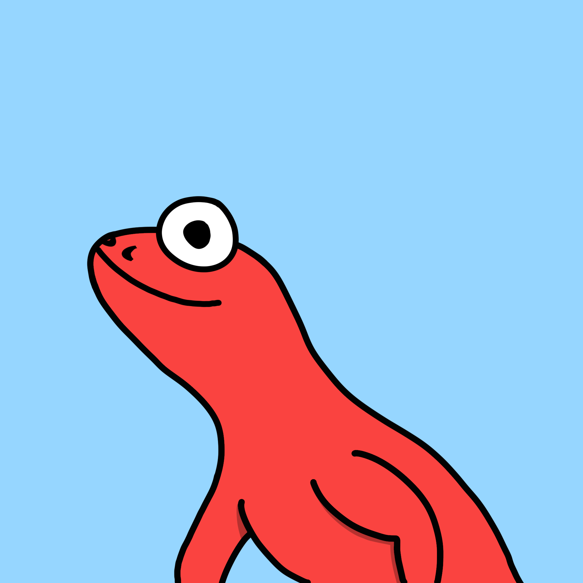Ethlizards #3570