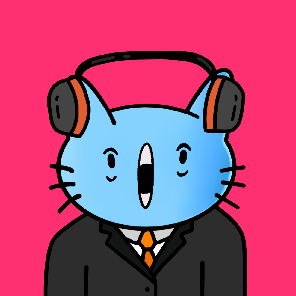 OctaCat #5428