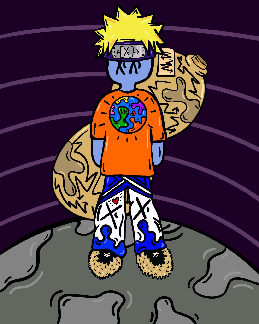 Menji's World #4396