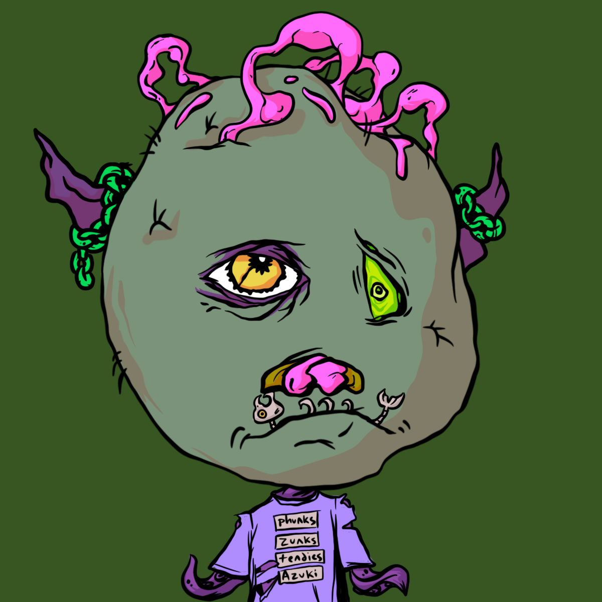 goblindungeon #1176